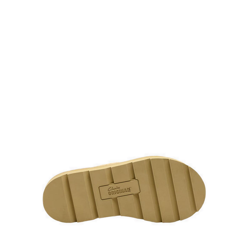 Meare Walla. Maple Suede