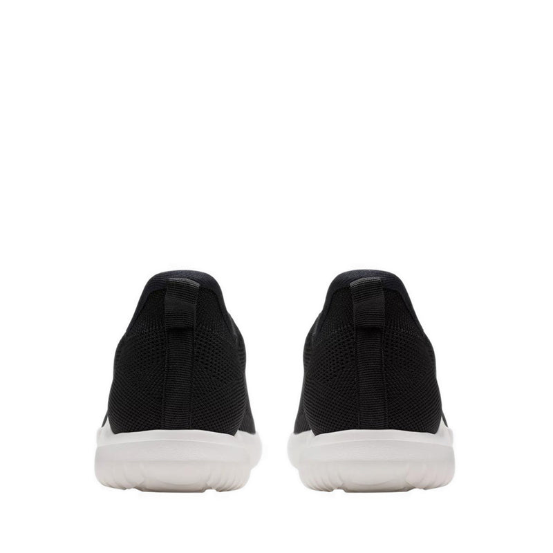 Nova Lace Black