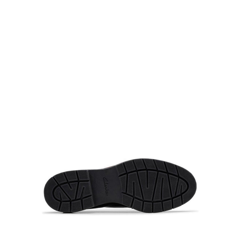 Women's Westlynn Glow Leather - Black