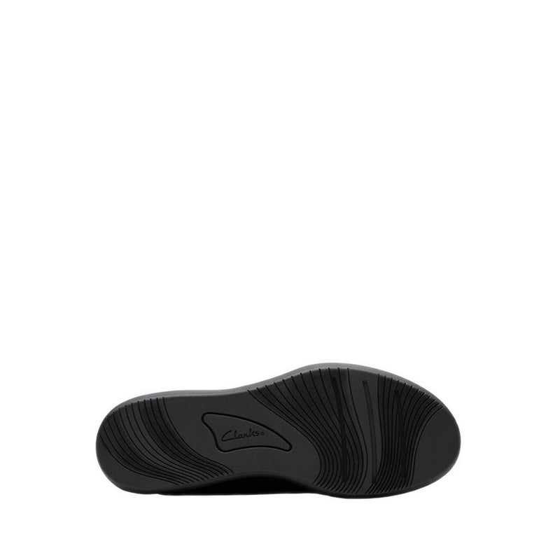 BrinkleySkyAir Black Textile