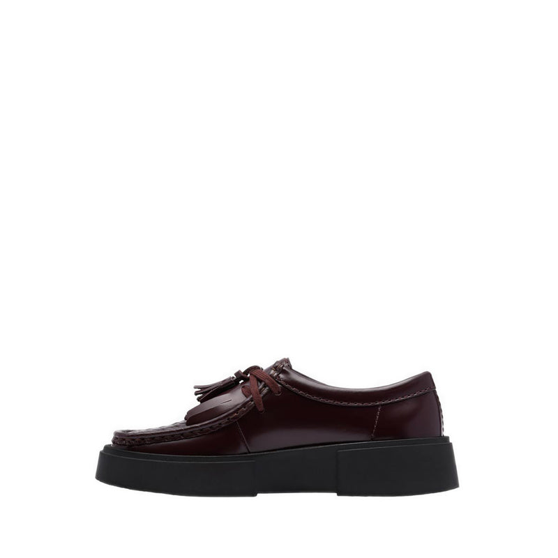 Torview W Purple Grape Lea