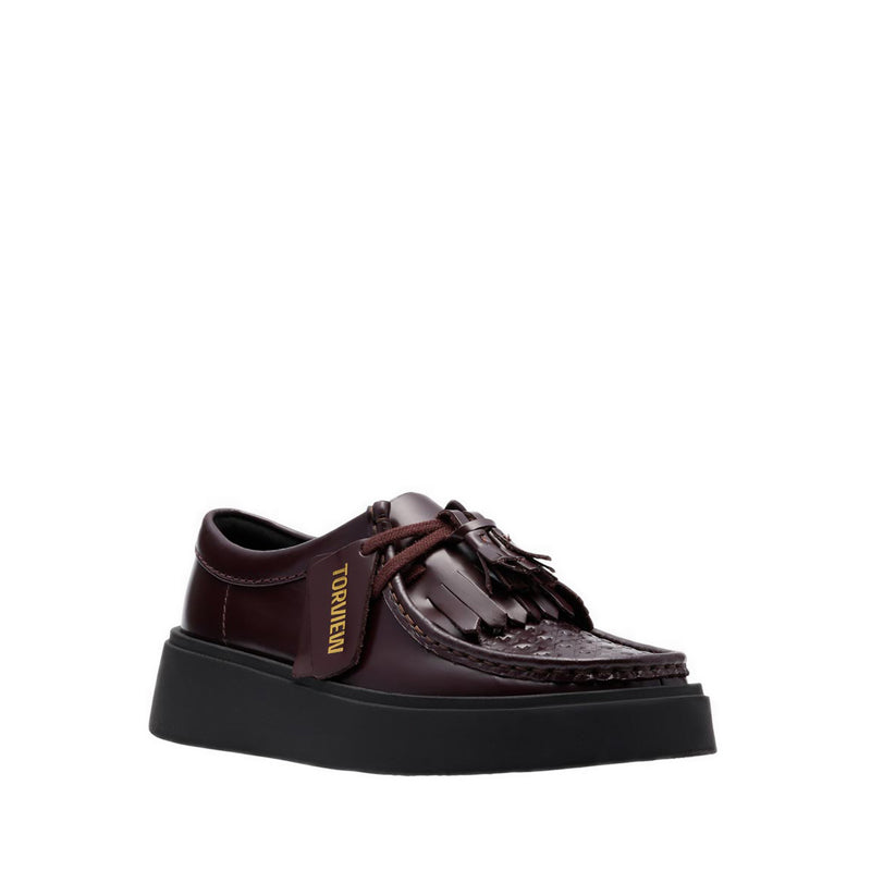 Torview W Purple Grape Lea