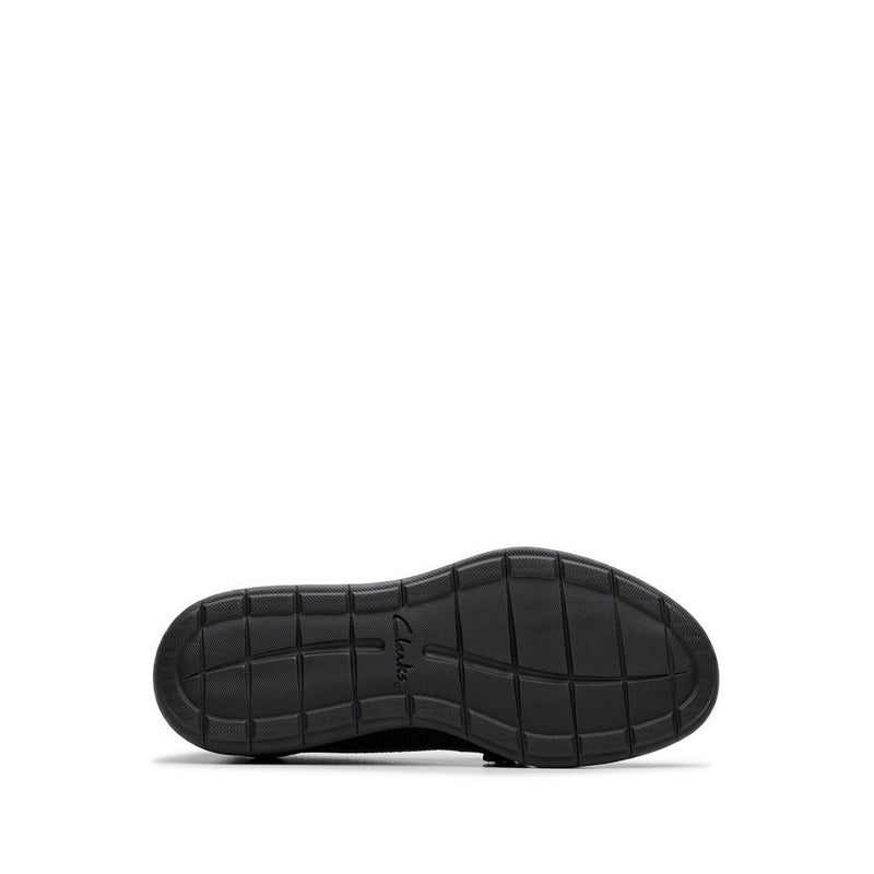 Womens Ezrinn Cove - Black/Black