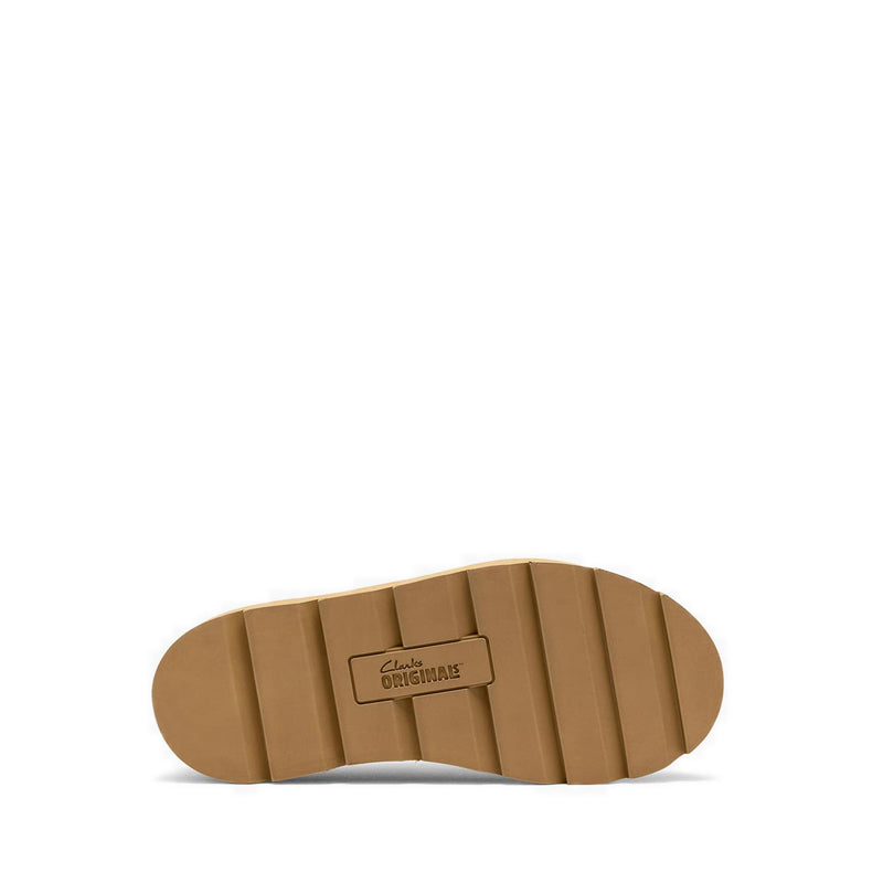 Mens Meare Walla - Maple