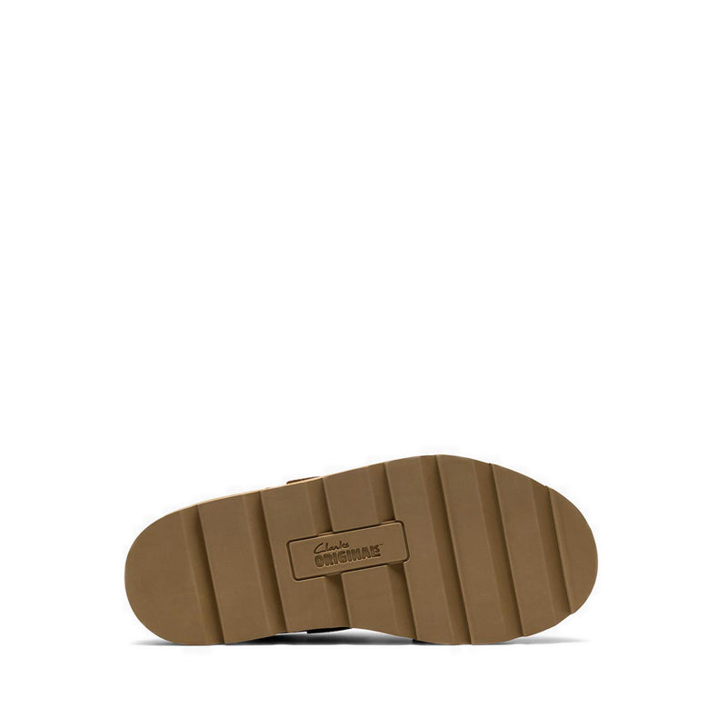Mens Meare Mocc - Dark Sand