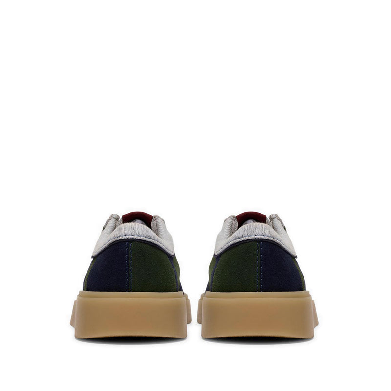Mens Torview - Navy Combi