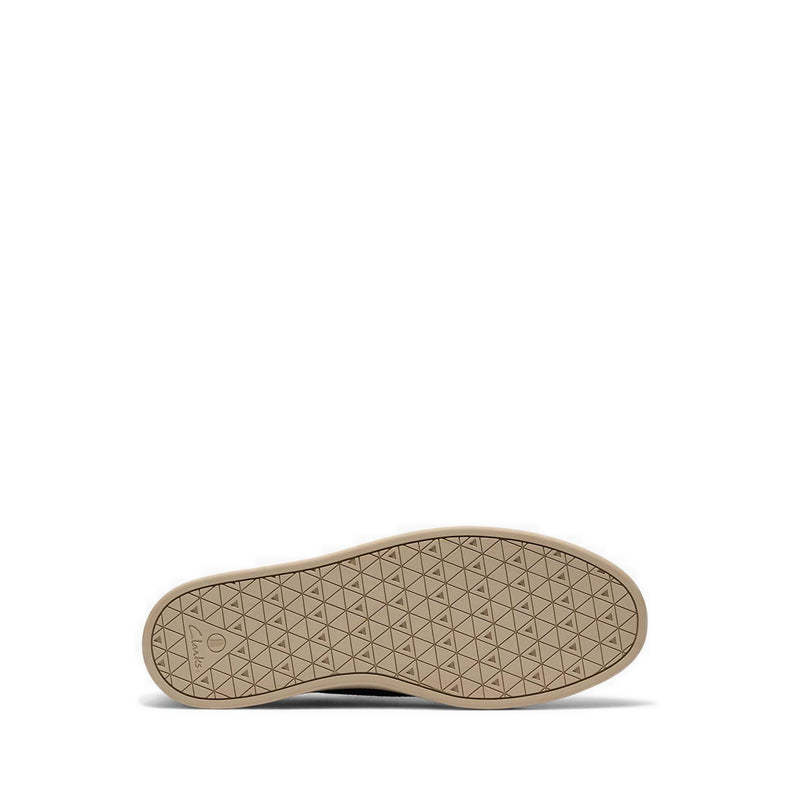 Mens Lockford Boat - Navy