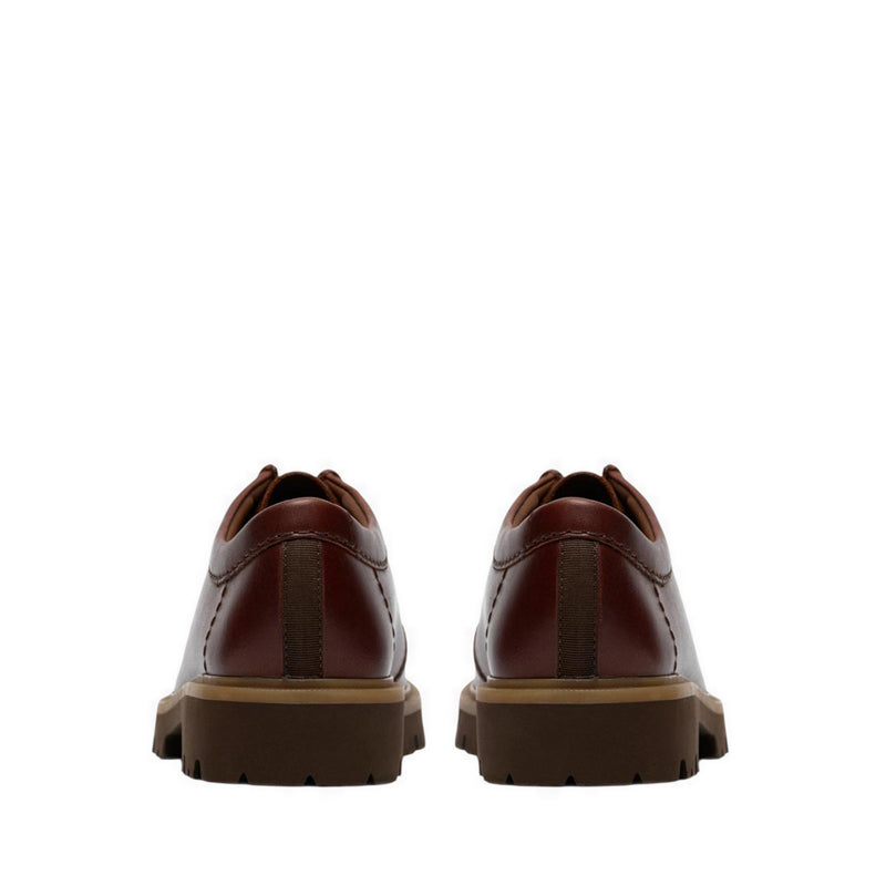 Mens Cleyhill Seam - Brown