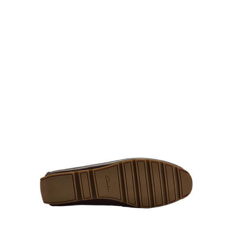 Men's Corsley Plain Leather - Dark Brown