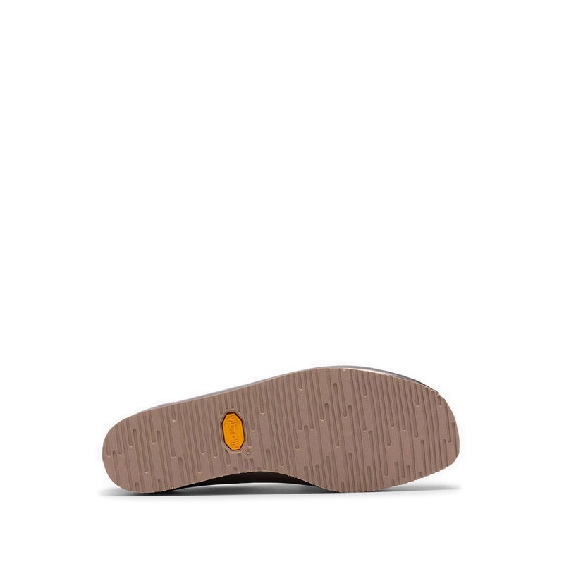 Womens Wallabee. 2604 - Silver Patent