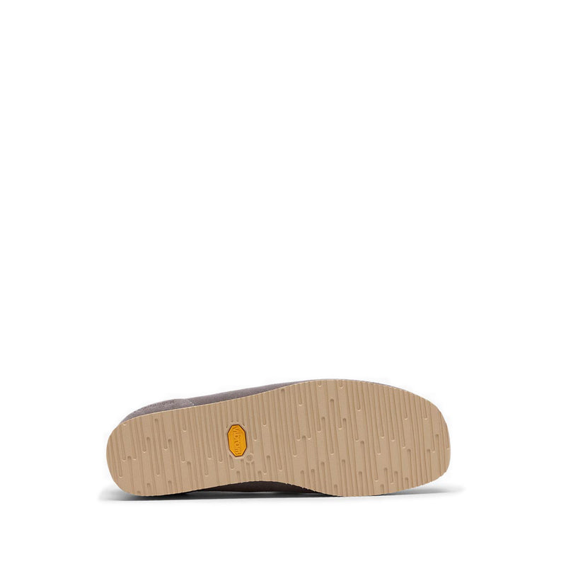 Mens Wallabee 2604 - Grey
