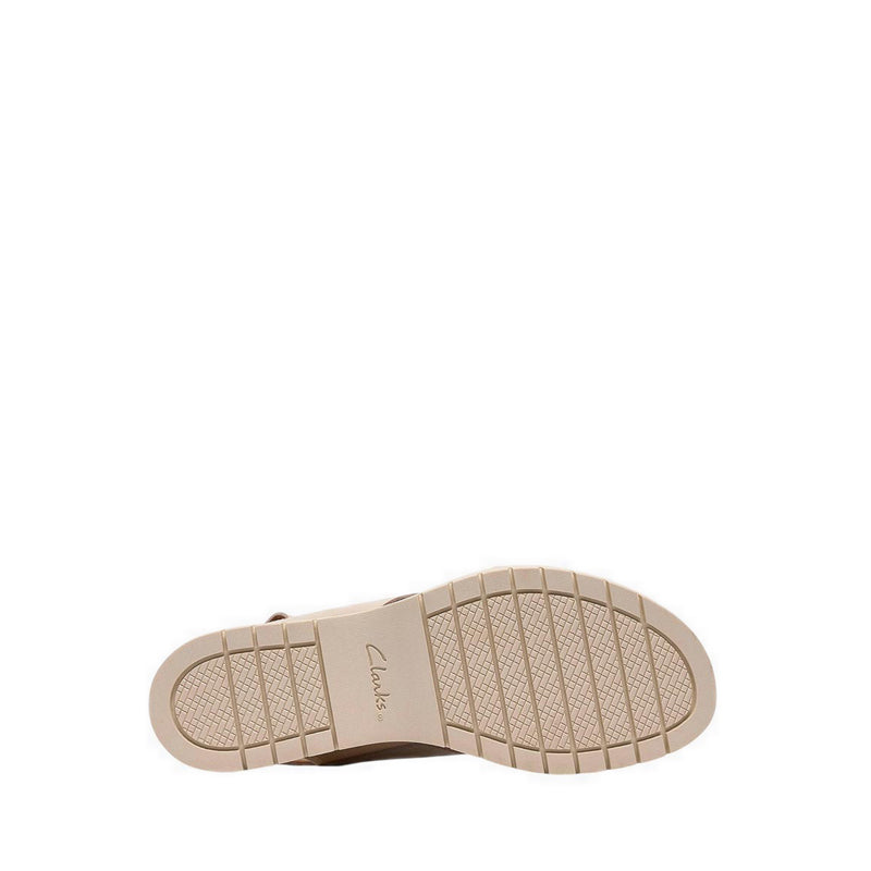 Womens Diaz Cross - Cream