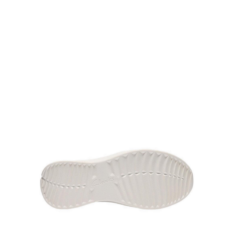 Clarks Mens SolevanaStyle - Dark Tan
