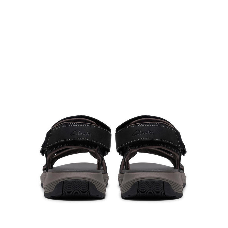 Mens Guideview Trek - Black