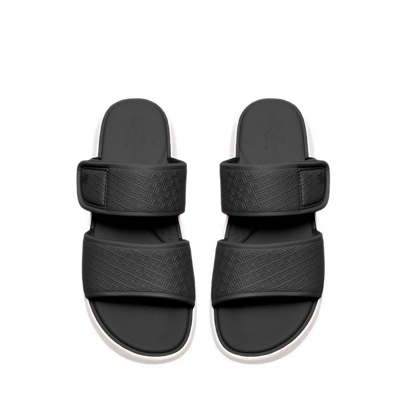 Clarks Womens Solevana Star2 - Black