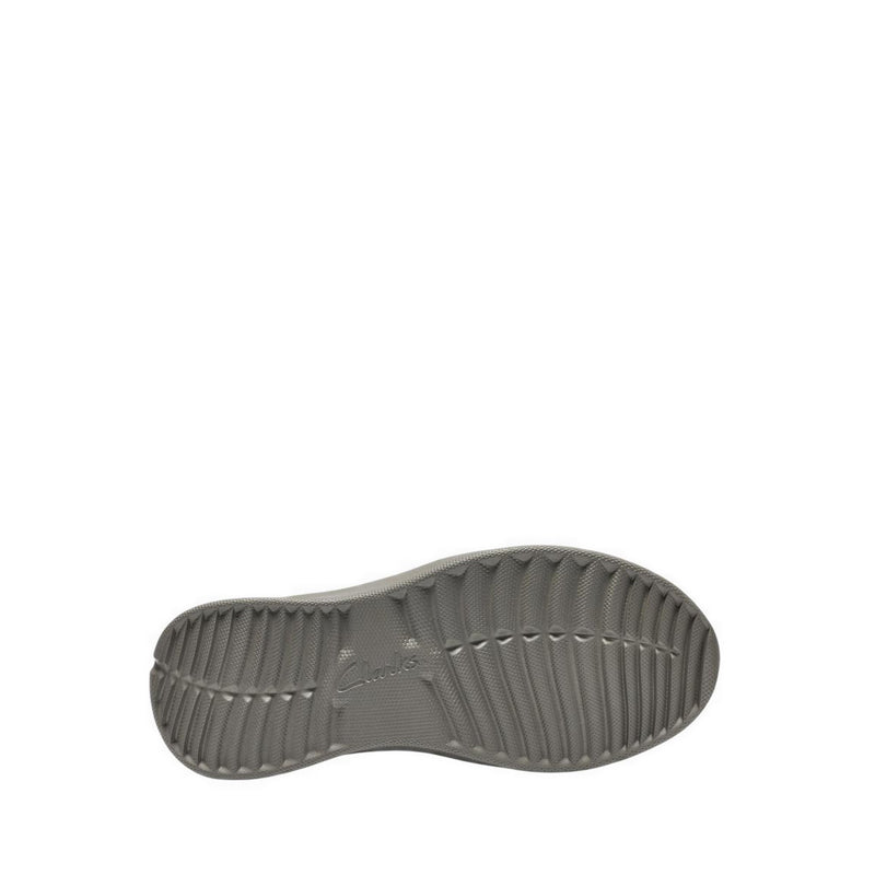 Clarks Mens SolevanaEasy - Dark Tan