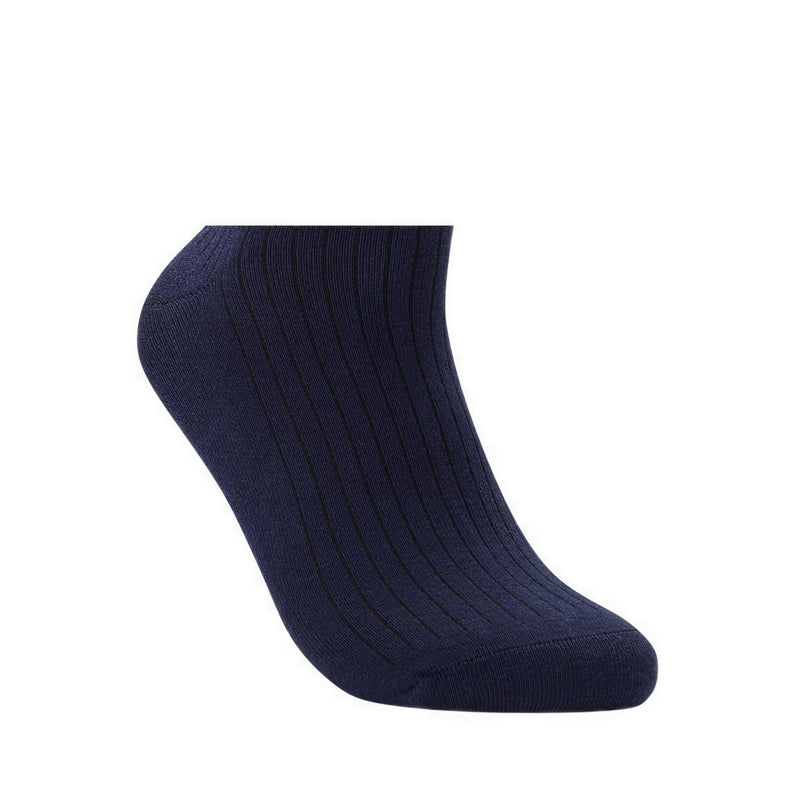 Clarks Socks & Shoecare 3pk Crew - Black