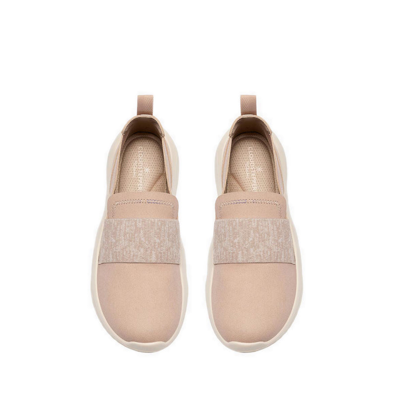 Clarks Womens Solevana Lily - Sand