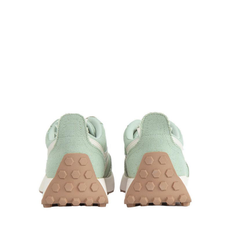 BRAIDEN Women's SneakersLight Green