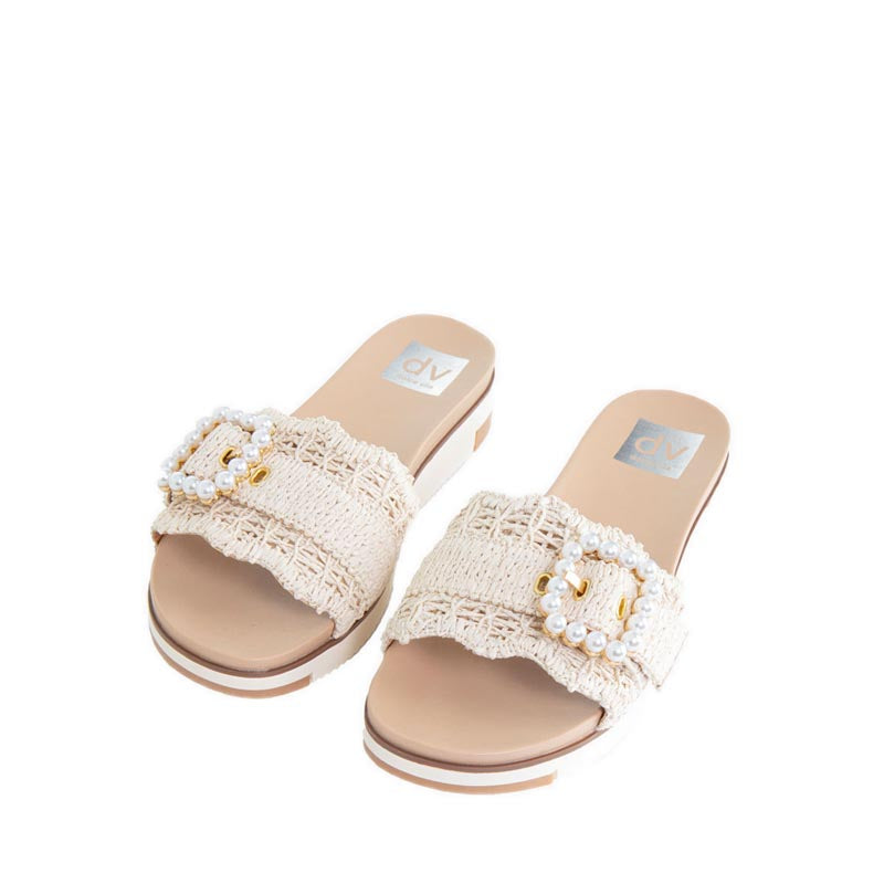 CAMELIA Women's SandalsIvory
