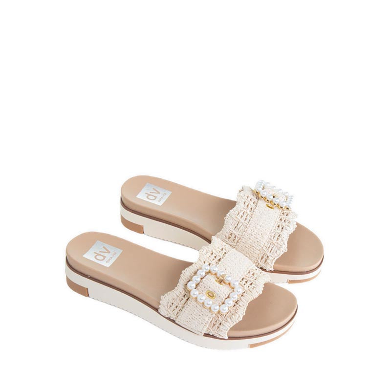CAMELIA Women's SandalsIvory