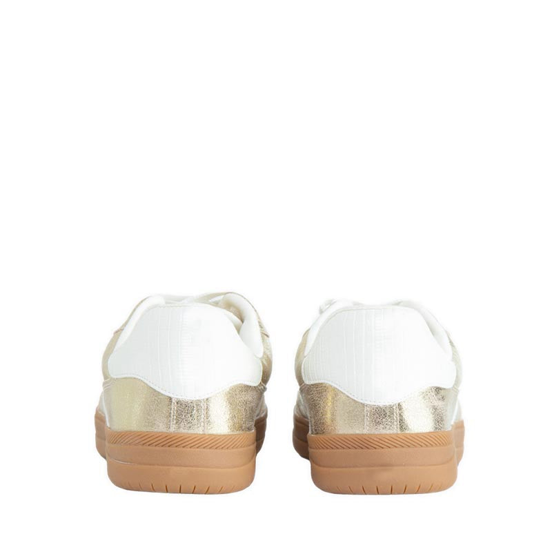 Dolce Vita DAYZE Women's SneakersGold