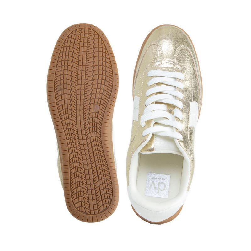 Dolce Vita DAYZE Women's SneakersGold