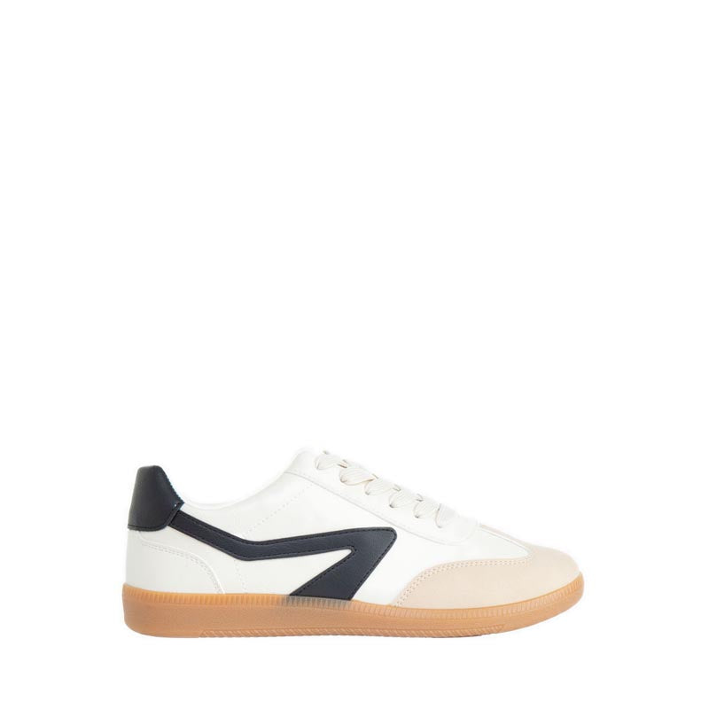 QUANTUM Women's SneakersBeige