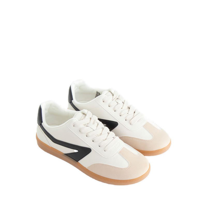 QUANTUM Women's SneakersBeige
