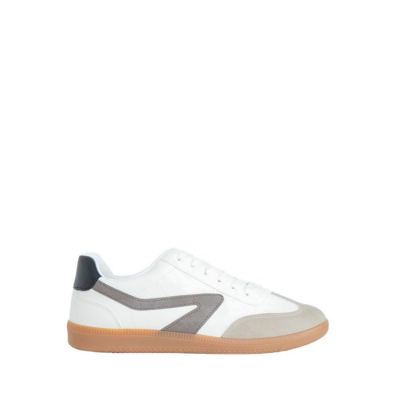 QUANTUM Women's SneakersGrey