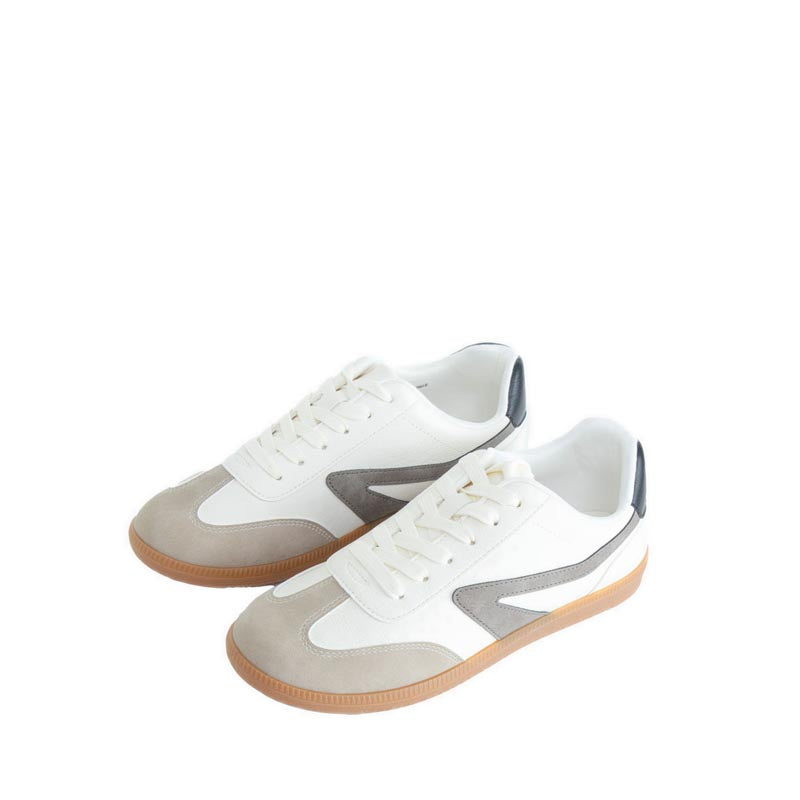 QUANTUM Women's SneakersGrey