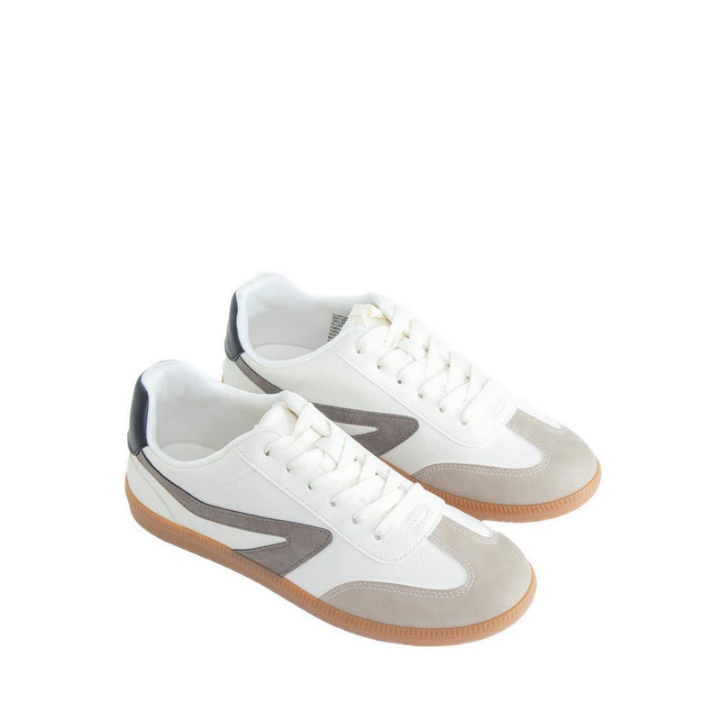QUANTUM Women's SneakersGrey