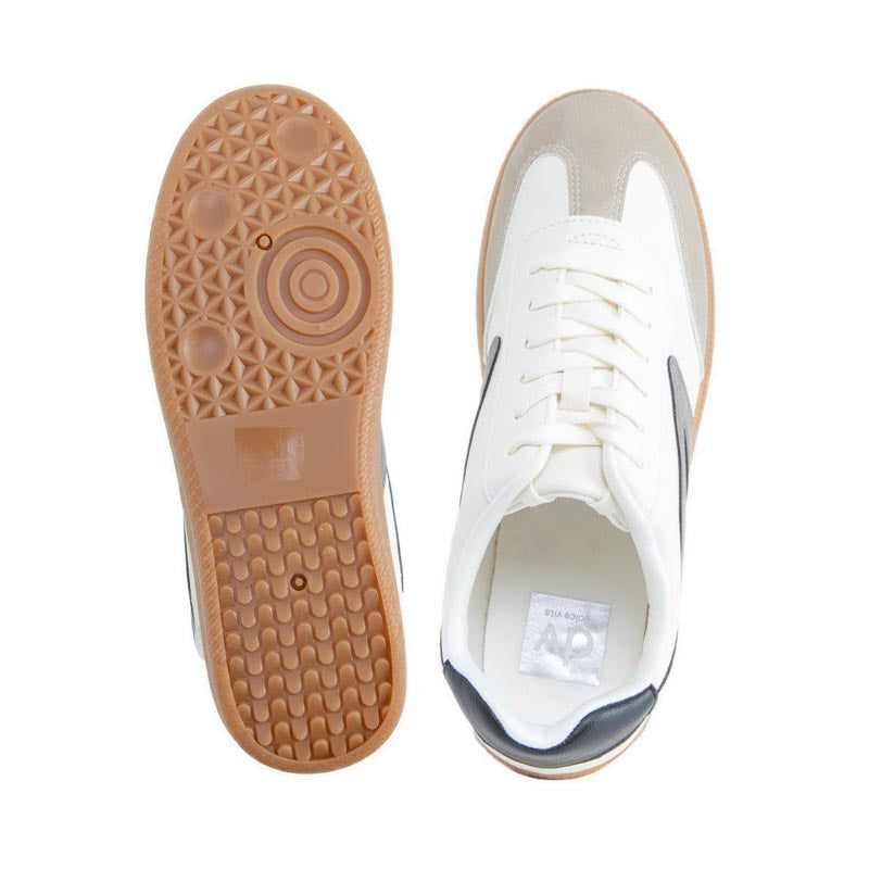 QUANTUM Women's SneakersGrey