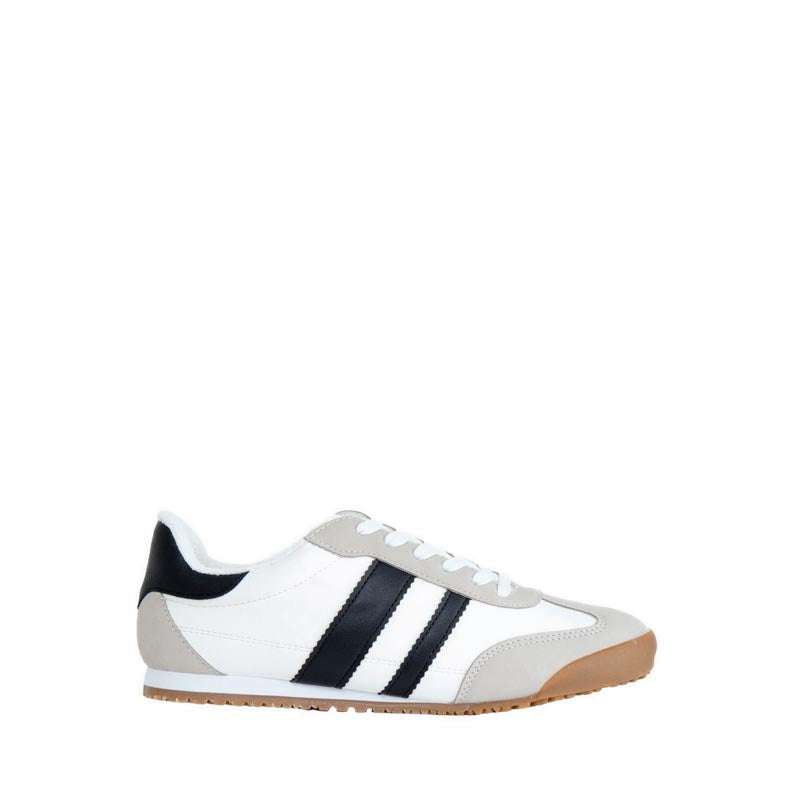 RASCAL Women's SneakersWhite