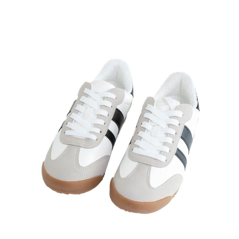 RASCAL Women's SneakersWhite