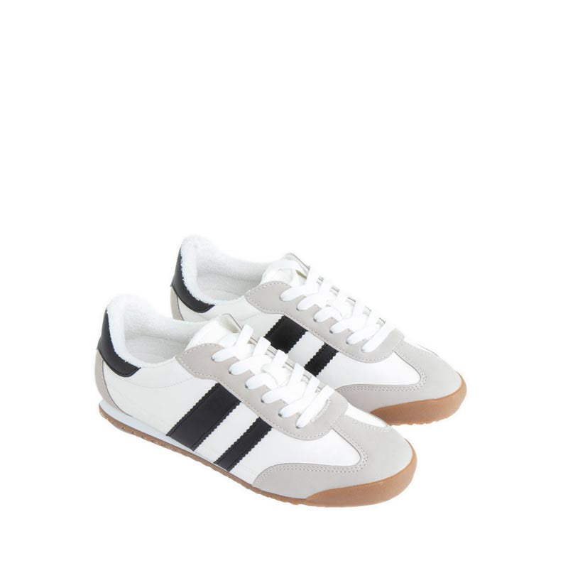 RASCAL Women's SneakersWhite