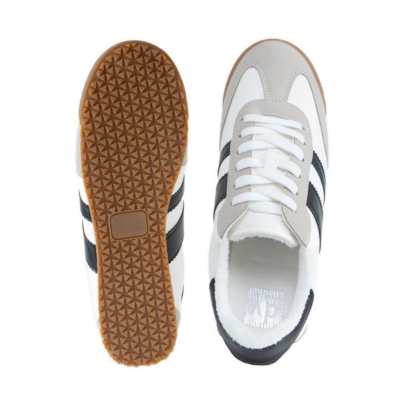 RASCAL Women's SneakersWhite