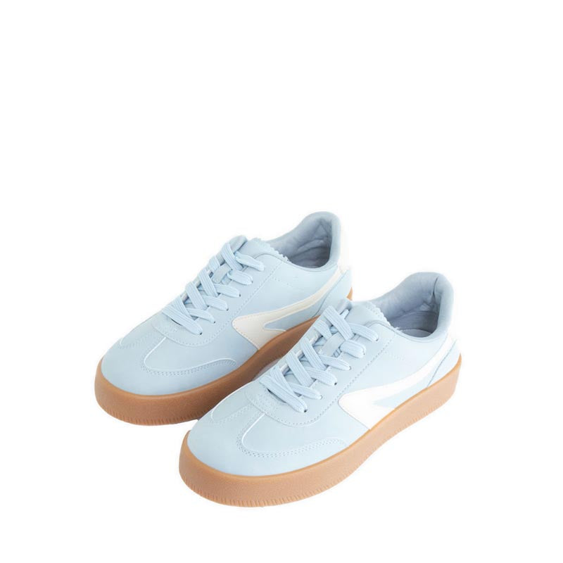 RUSSO Women's SneakersSky Blue