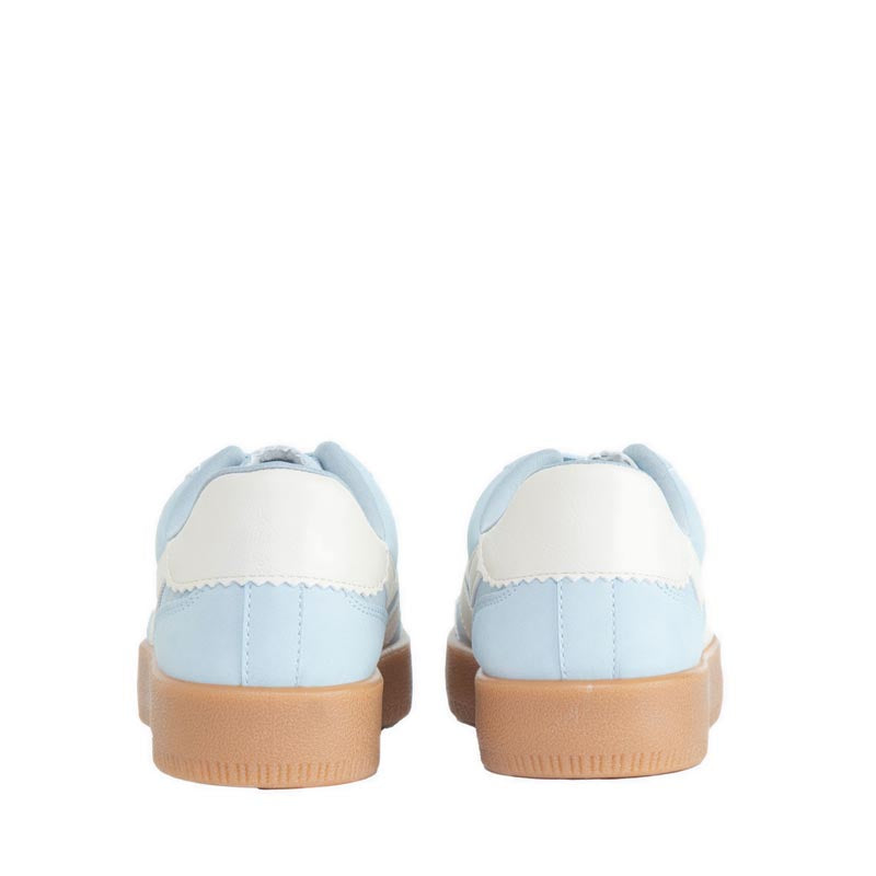 RUSSO Women's SneakersSky Blue