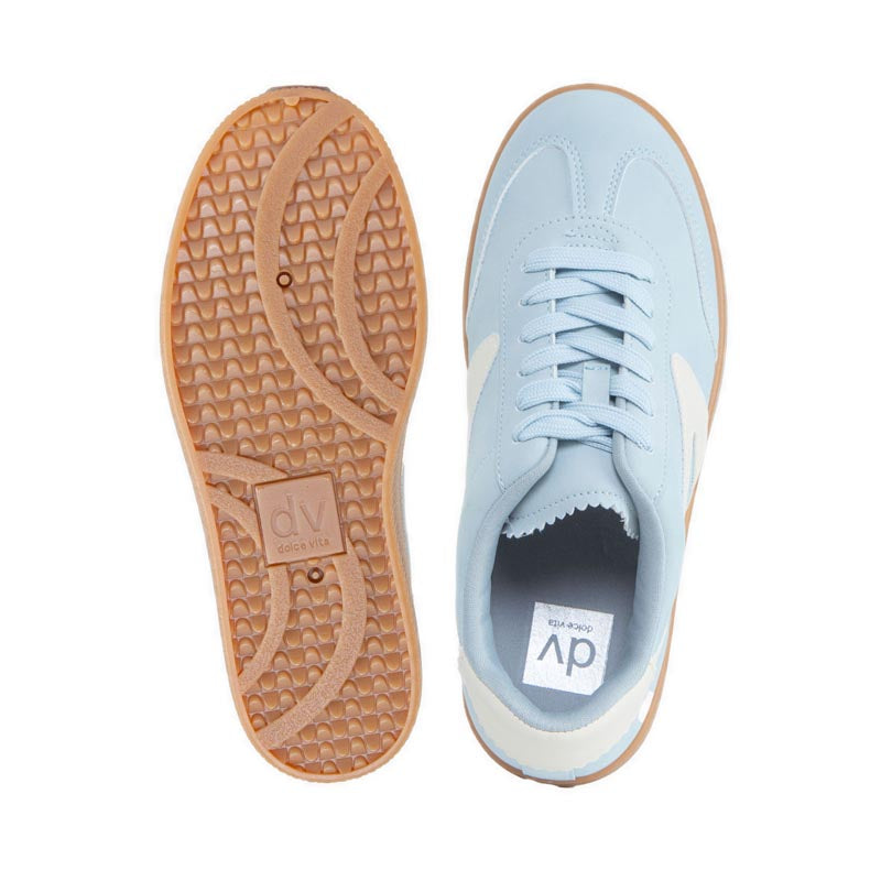 RUSSO Women's SneakersSky Blue