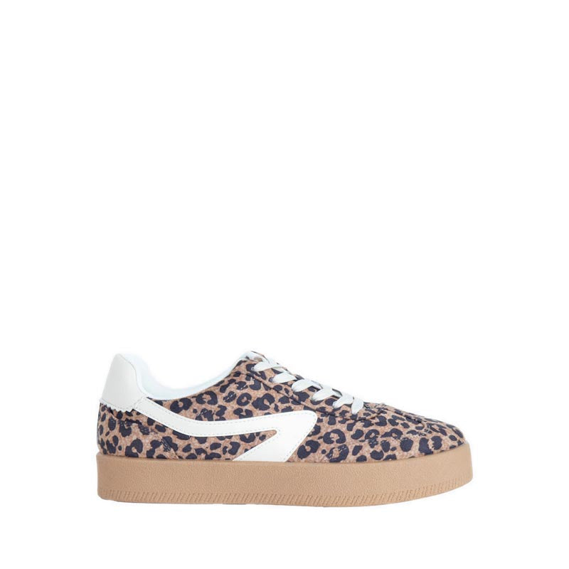 RUSSO Women's SneakersBrown