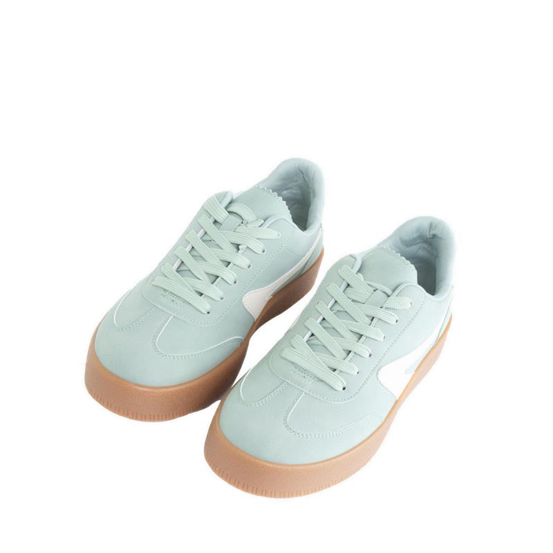 RUSSO Women's SneakersGreen