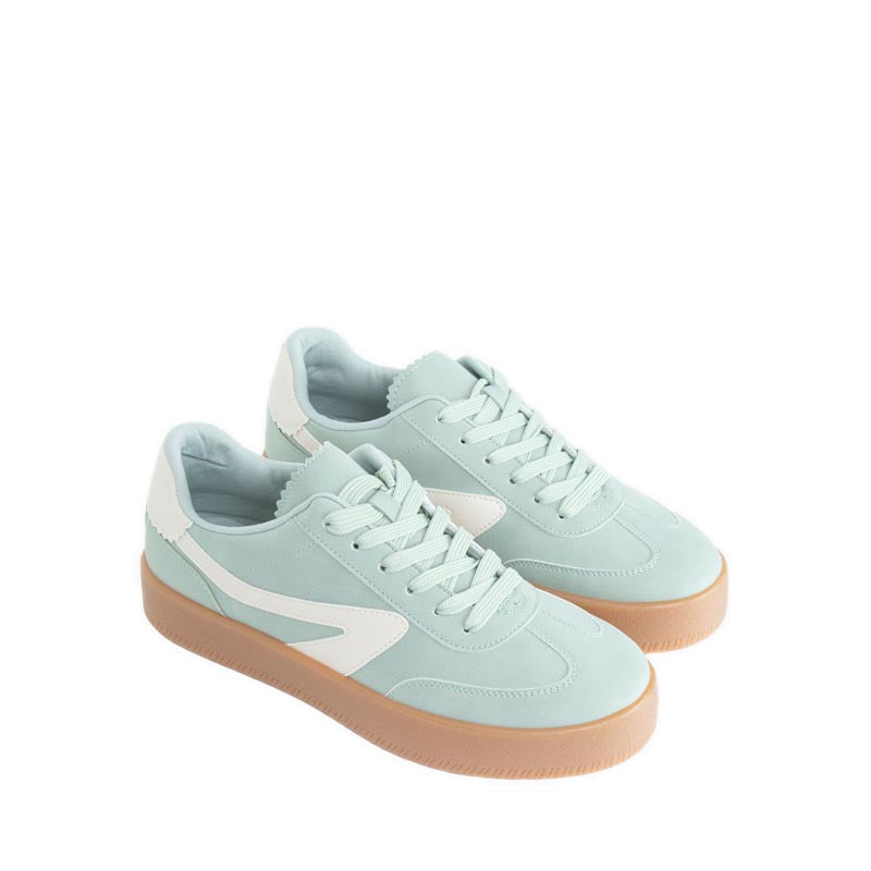 RUSSO Women's SneakersGreen
