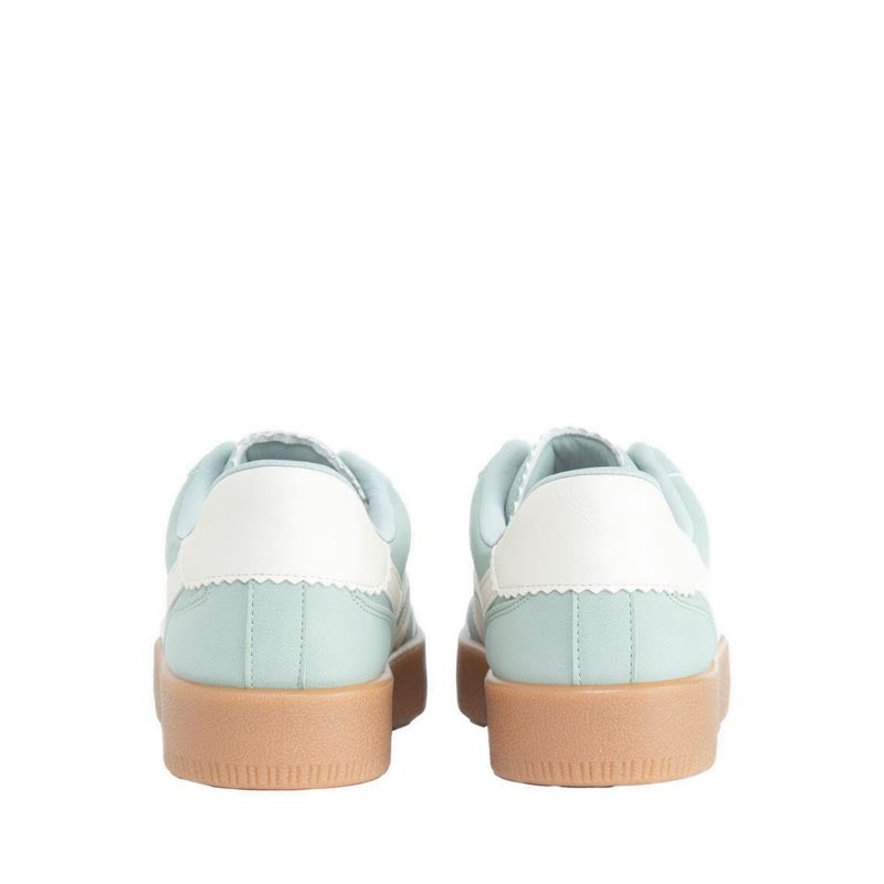 RUSSO Women's SneakersGreen