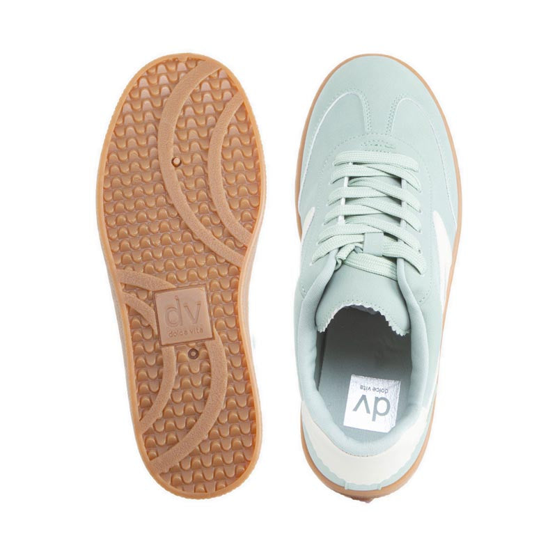 RUSSO Women's SneakersGreen