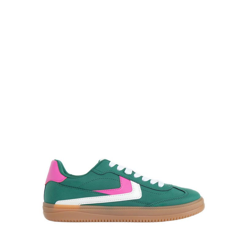 SYBELA Women's SneakersGreen