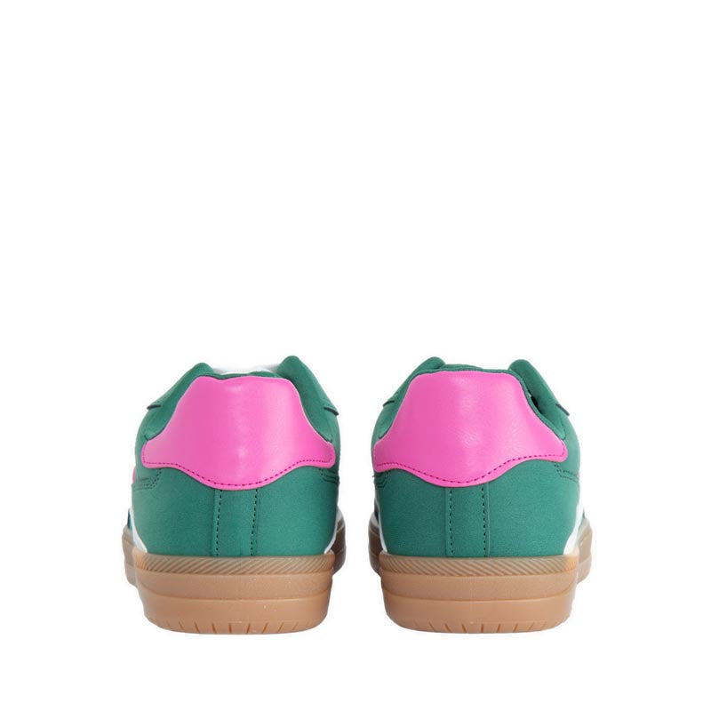 SYBELA Women's SneakersGreen