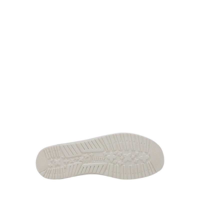 Wally Braided - Fossil