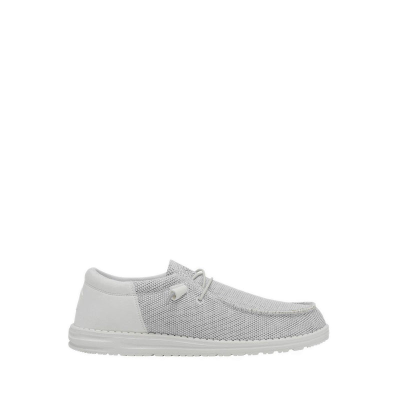 Wally Funk Mono - Grey