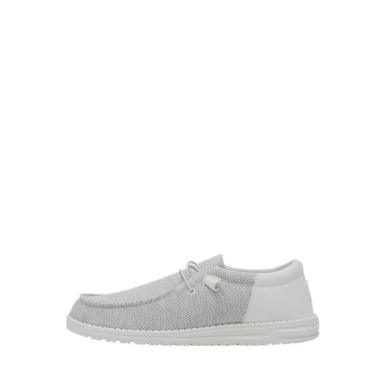 Wally Funk Mono - Grey